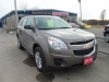 2010 Chevrolet Equinox LS  FWD