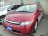 2008 Honda Civic LX  5speed low kms