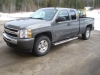 2011 Chevrolet Silverado 1500 Z71 LT