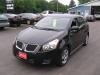 2010 Pontiac Vibe