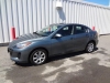2012 Mazda 3