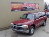 2006 Chevrolet Suburban