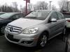 2009 Mercedes-Benz B-Class