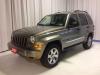 2007 Jeep Liberty Sport - 4x4 with matic transmission - $1