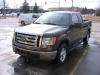 2009 Ford F-150 XLT SuperCab 4x4