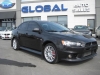 2012 Mitsubishi Lancer Evolution GSR AWD