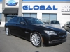 2012 BMW 750i AWD
