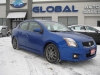 2010 Nissan Sentra SE-R Spec V