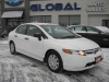 2009 Honda Civic DX