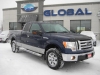 2009 Ford F-150 XLT SuperCab 4x4