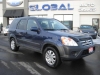 2005 Honda CR-V EX AWD