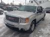 2010 GMC Sierra 1500 SLE Crew Cab 4x4