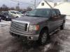 2010 Ford F-150 XLT SuperCrew XTR 4x4