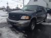 2003 Ford F-150 King Ranch SuperCrew 4x4
