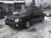 2002 Subaru Impreza WRX AWD 5Door For Sale Near Renfrew, Ontario