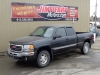 2003 GMC Sierra