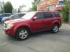 2012 Ford Escape