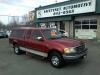 2001 Ford F-150 SuperCab 7700