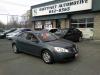 2006 Pontiac G6 V6
