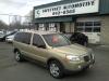 2006 Pontiac Montana SV6