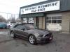 2013 Ford Mustang Convertible 5.0