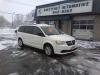 2012 Dodge Grand Caravan SE Stow & Go