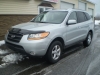 2009 Hyundai Santa Fe GLS 3.3 AWD