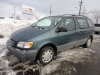 2000 Toyota Sienna CE