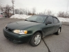 2000 Toyota Corolla VE