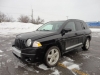 2008 Jeep Compass Limited 4x4