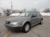 2007 Volkswagen Jetta City 2.0