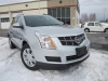 2010 Cadillac SRX 3.0 AWD