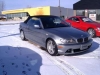 2004 BMW 330ci Convertible