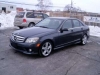 2010 Mercedes-Benz C300 AWD