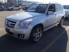 2011 Mercedes-Benz GLK350 AWD