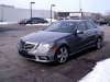 2010 Mercedes-Benz E-350 AWD