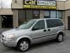 2009 Chevrolet Uplander