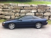 2000 Chevrolet Camaro