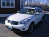 2008 Infiniti EX35 AWD
