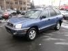 2003 Hyundai Santa Fe