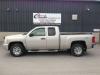 2008 Chevrolet Silverado 1500 LT extended cab 4x4 V8 - only $20991 plu