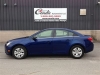 2012 Chevrolet Cruze LS matic Transmission - Air Conditioning