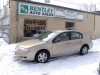 2007 Saturn Ion