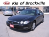 2006 Buick Allure CX
