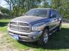 2005 Dodge Ram 1500 Laramie Quad Cab 4x4 Hemi For Sale Near Kingston, Ontario