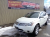 2007 Nissan Murano
