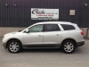 2008 Buick Enclave CXL Buick  CLX with Power sunroof - Leat