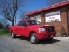 2008 Ford F-150 STX Ext Cab 4X4