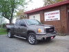 2007 GMC Sierra Ext Cab 4X4