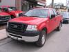 2008 Ford F-150 XL SuperCab 4x4